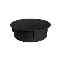 Matte Black